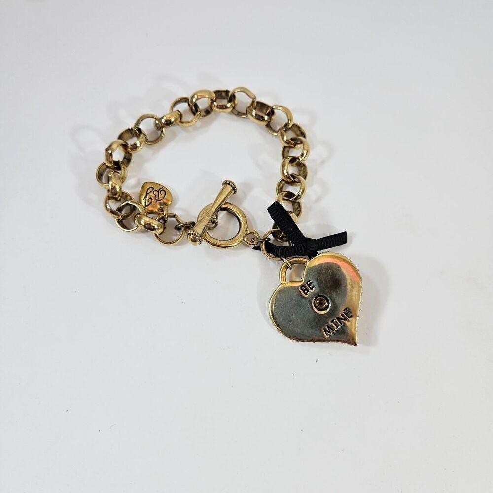 Betsey-johnson Women's Jewellery - Picture 3 of 3